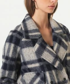 Second Female Gillian Shacket