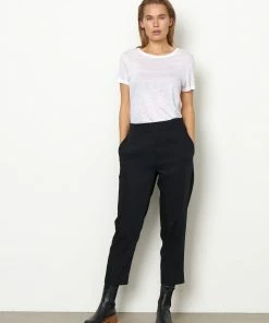 Second Female Garbo Trousers