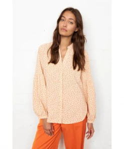 Second Female Mica Shirt