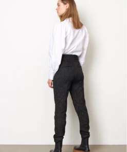 Second Female Trousers Brocande