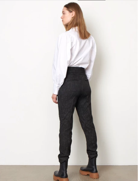 Second Female Trousers Brocande