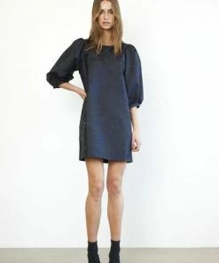 Second Female Dress Hepburn