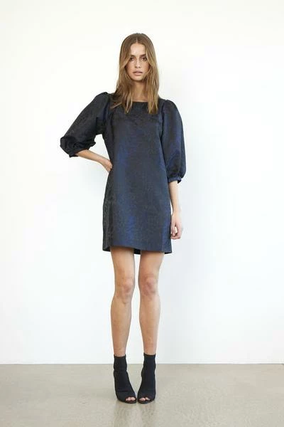 Second Female Dress Hepburn