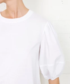 Second Female Ulfhild Tee