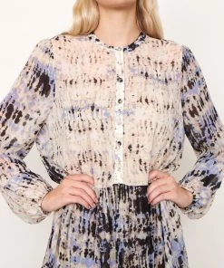 Second Female Multicolour Malo Dress