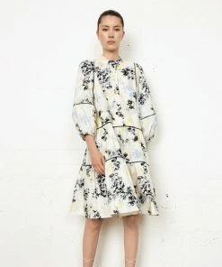 Second Female Nyssi Pearl Dress