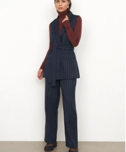 Second Female Waistcoat Susian