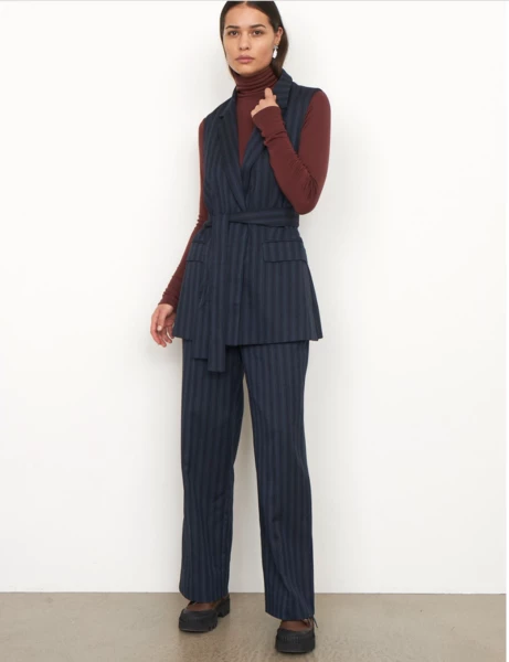 Second Female Waistcoat Susian