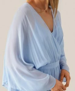 Second Female Dress Maxi Tulipa By Second Female