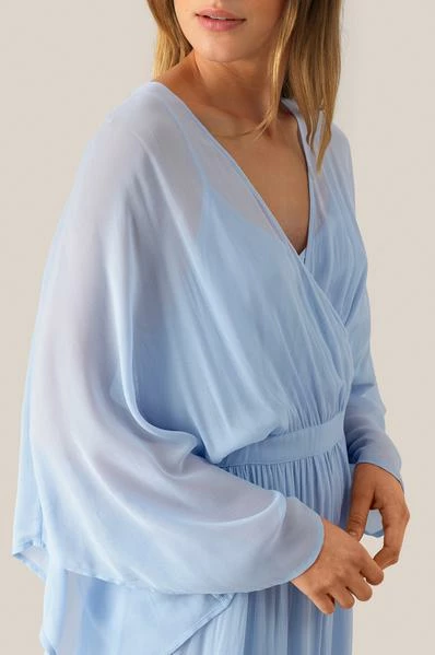 Second Female Dress Maxi Tulipa By Second Female