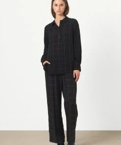 Second Female Cheekie Trousers