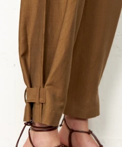 Second Female Trousers Jasione