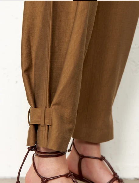 Second Female Trousers Jasione