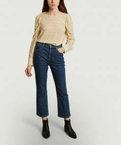 Second Female Siri Blouse