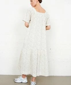 Second Female Birne Brazilian Sand Maxi Dress