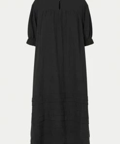 Second Female Mallorca Midi Dress