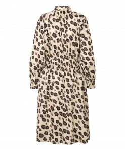 Second Female Brazilian Sand Daisies Dress