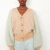 Second Female Knit Gudrune Cardigan