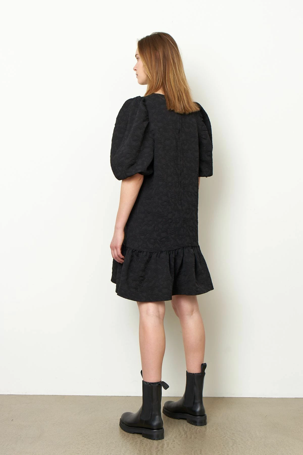 Second Female Dorice Dress