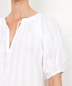 Second Female Blouse Frigg