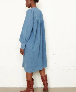 Second Female Dress Jeanie