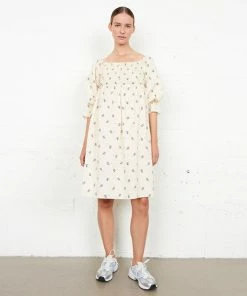 Second Female Toka Brazilian Sand Dress