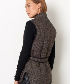 Second Female Waistcoat Quilt Arlinda