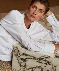 Second Female Joffe Oversized Sweat