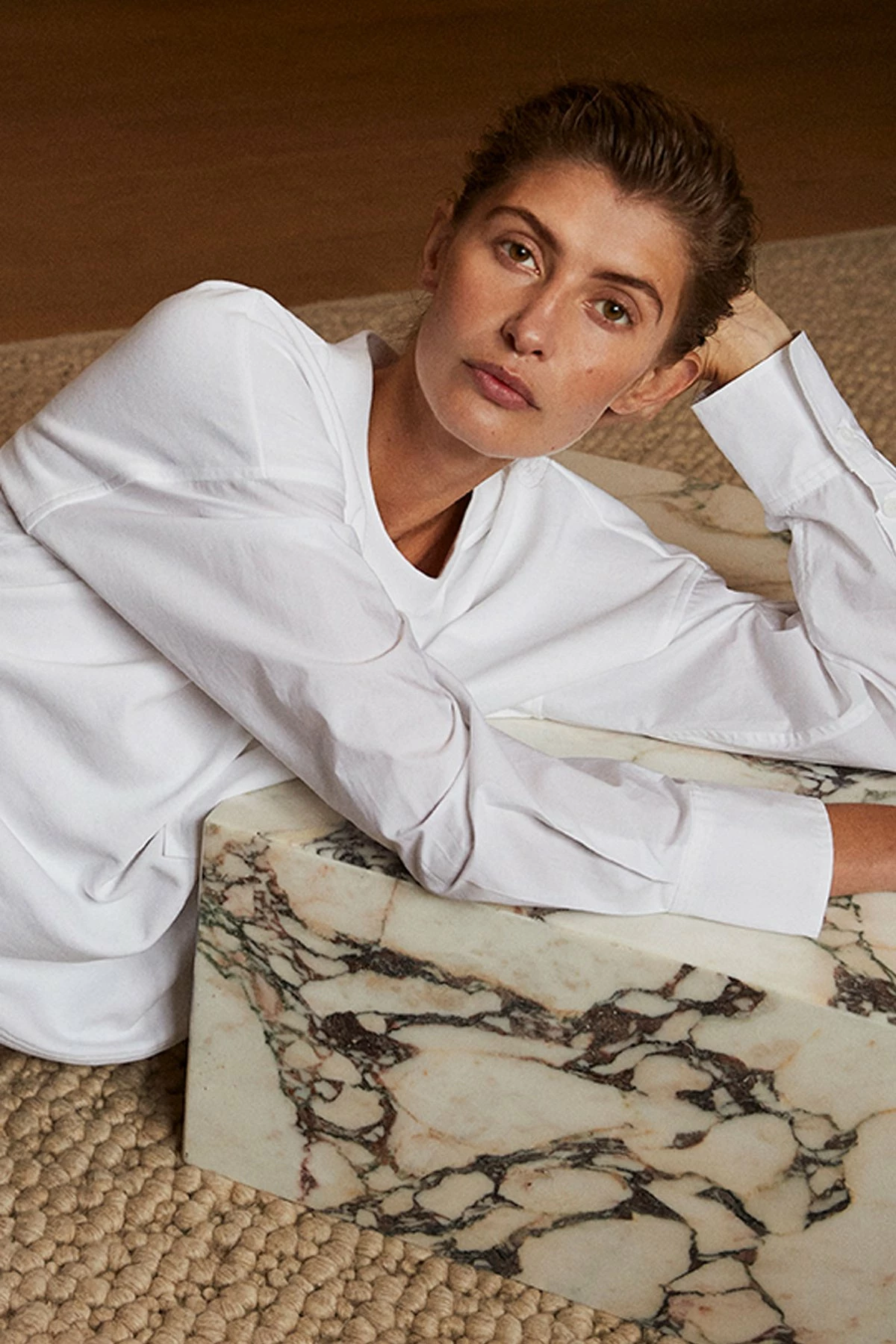 Second Female Joffe Oversized Sweat