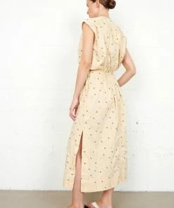 Second Female Etty Maxi Dress