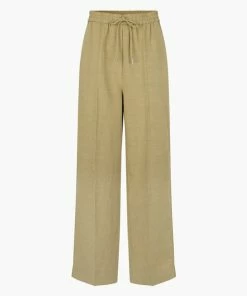 Second Female Nukana Sponge New Trousers
