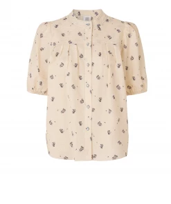 Second Female Toka Shirt