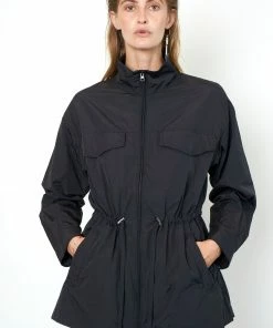 Second Female Season New Jacket