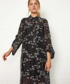 Second Female Davida New Dress