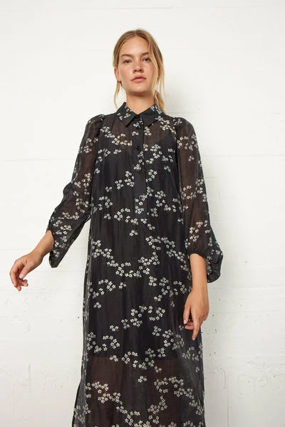 Second Female Davida New Dress