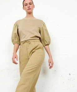 Second Female Nukana Sponge New Trousers