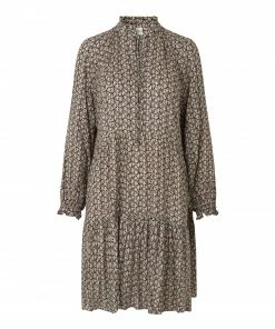 Second Female Frank Dress