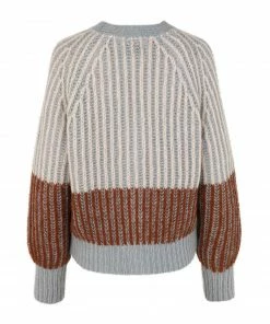 Second Female Rosini Knit Cardigan