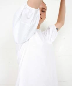 Second Female Ulfhild Tee