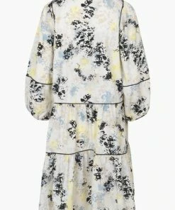 Second Female Nyssi Dress