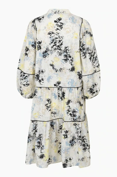 Second Female Nyssi Dress