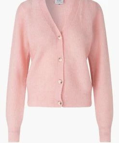 Second Female Brooky Cardigan