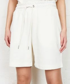 Second Female Polifoli Sweat Shorts