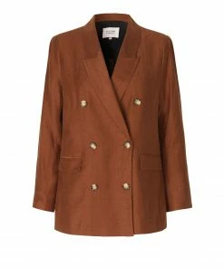 Second Female Lia Blazer