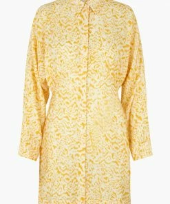 Second Female Belladonna Dress