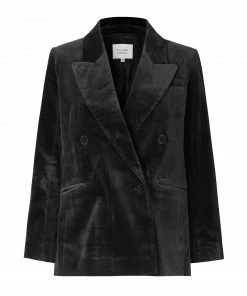 Second Female Vega Blazer