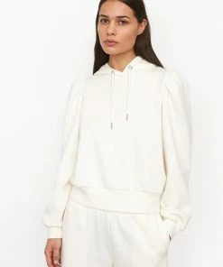 Second Female Carmella Sweat Hoodie