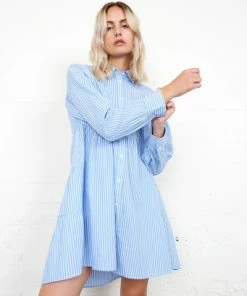 Second Female Synne Dress