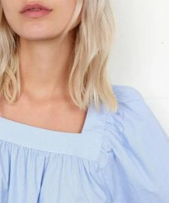 Second Female Jorun Nantucket Breeze Dress