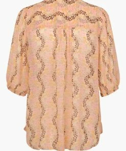 Second Female Magne Shirt